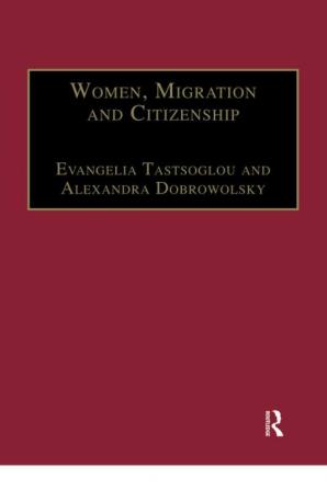 Women Migration and Citizenship