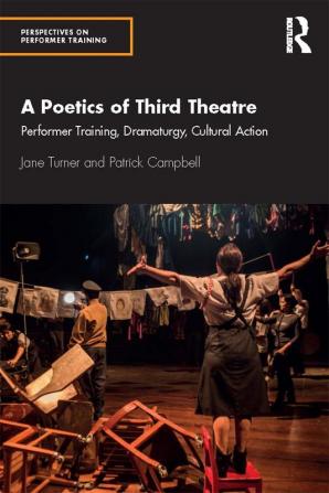 Poetics of Third Theatre