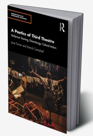 Poetics of Third Theatre