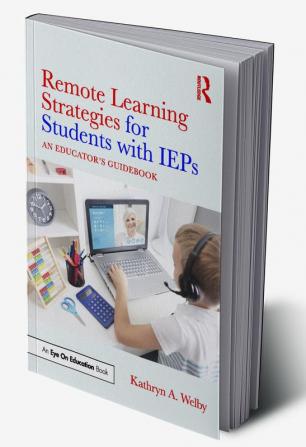 Remote Learning Strategies for Students with IEPs