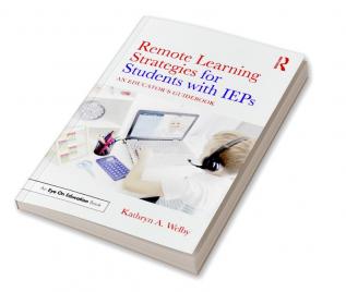 Remote Learning Strategies for Students with IEPs