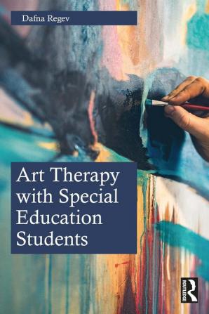 Art Therapy with Special Education Students