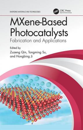 MXene-Based Photocatalysts