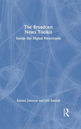 Broadcast News Toolkit