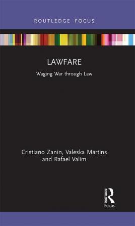 Lawfare