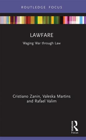 Lawfare