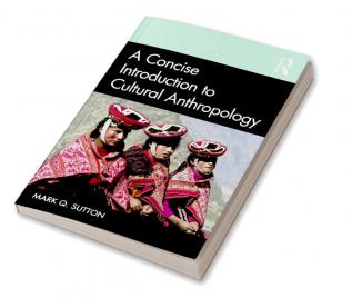 Concise Introduction to Cultural Anthropology