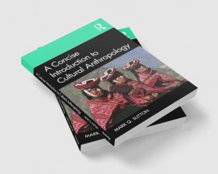 Concise Introduction to Cultural Anthropology