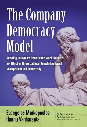 Company Democracy Model