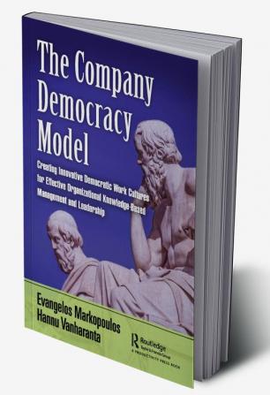 Company Democracy Model