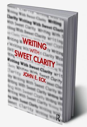 Writing with Sweet Clarity