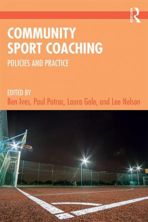 Community Sport Coaching