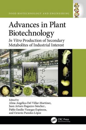 Advances in Plant Biotechnology