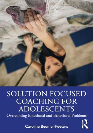 Solution Focused Coaching for Adolescents