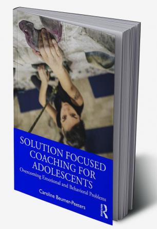 Solution Focused Coaching for Adolescents