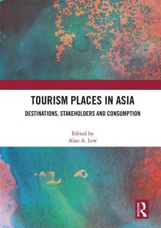 Tourism Places in Asia