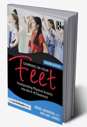 Learning on Your Feet