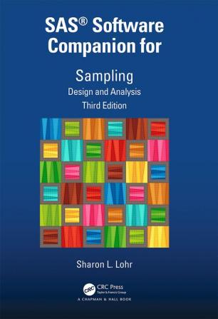 SAS® Software Companion for Sampling