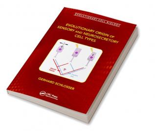 Evolutionary Origin of Sensory and Neurosecretory Cell Types