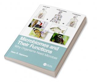 Microbiomes and Their Functions