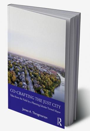 Co-Crafting the Just City