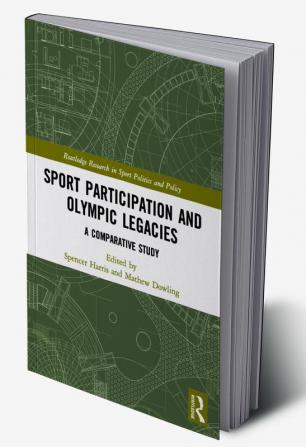 Sport Participation and Olympic Legacies