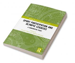 Sport Participation and Olympic Legacies