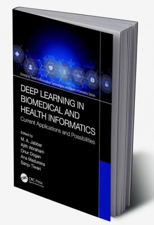 Deep Learning in Biomedical and Health Informatics