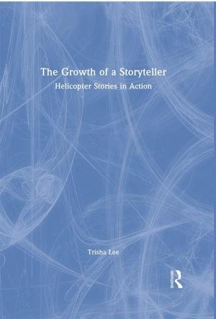 Growth of a Storyteller