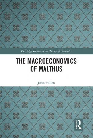 Macroeconomics of Malthus