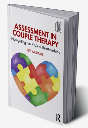 Assessment in Couple Therapy