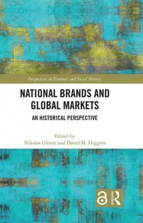 National Brands and Global Markets