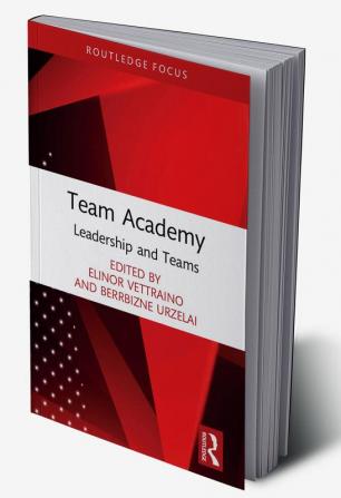 Team Academy