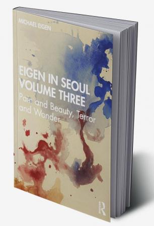 Eigen in Seoul Volume Three