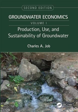 Production Use and Sustainability of Groundwater