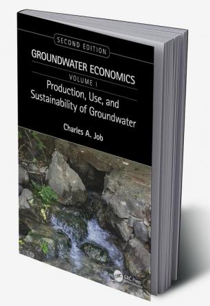 Production Use and Sustainability of Groundwater