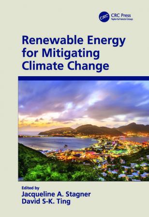 Renewable Energy for Mitigating Climate Change