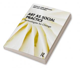 Art as Social Practice