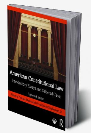 American Constitutional Law