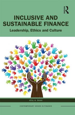 Inclusive and Sustainable Finance