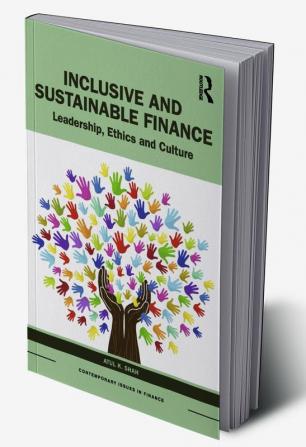 Inclusive and Sustainable Finance