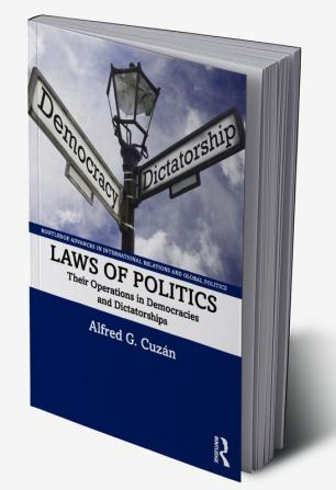 Laws of Politics