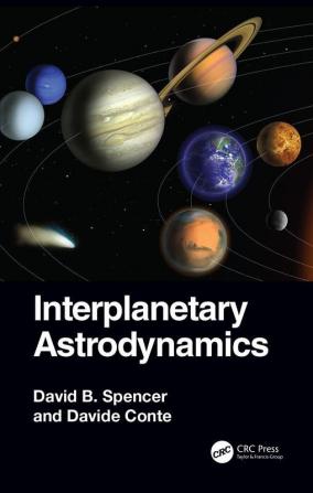 Interplanetary Astrodynamics