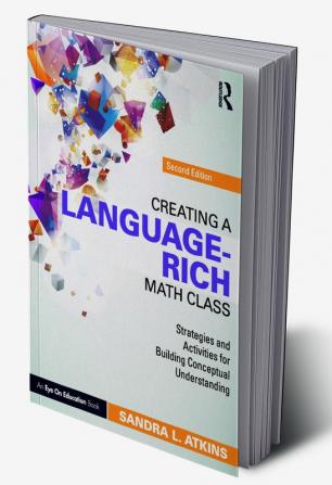 Creating a Language-Rich Math Class