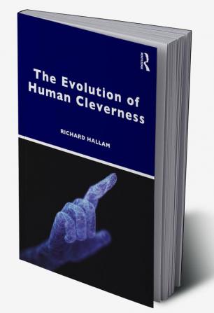 Evolution of Human Cleverness