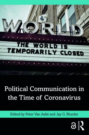 Political Communication in the Time of Coronavirus