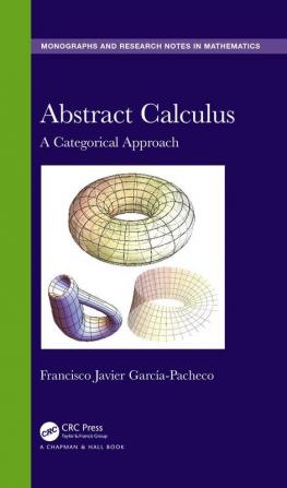 Abstract Calculus