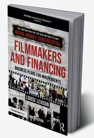 Filmmakers and Financing