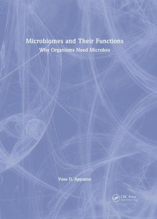 Microbiomes and Their Functions