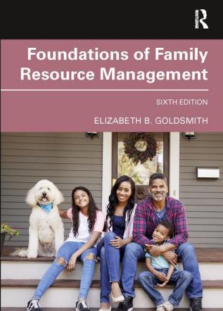 Foundations of Family Resource Management